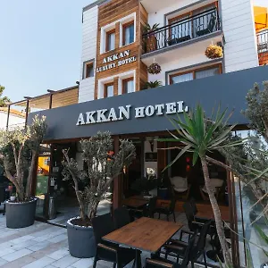 Hotel Akkan