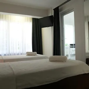 Exen By Weekend *** Bodrum
