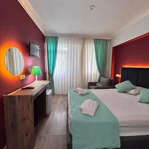 *** Otel Balkaya Türkiye