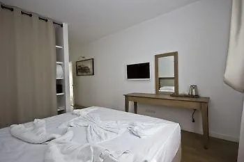 Le Chance Hotel & Spa Gumbet Bodrum