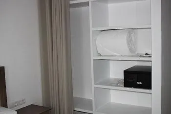 Le Chance Hotel & Spa Бодрум
