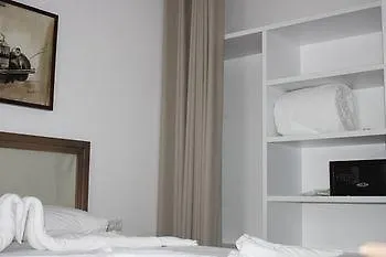 Le Chance Hotel & Spa Бодрум Турция
