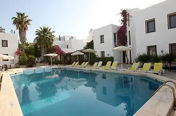 Le Chance Hotel & Spa Бодрум 3*,