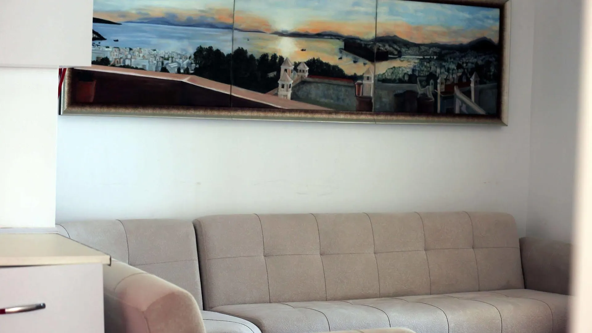Le Chance Hotel & Spa Gumbet