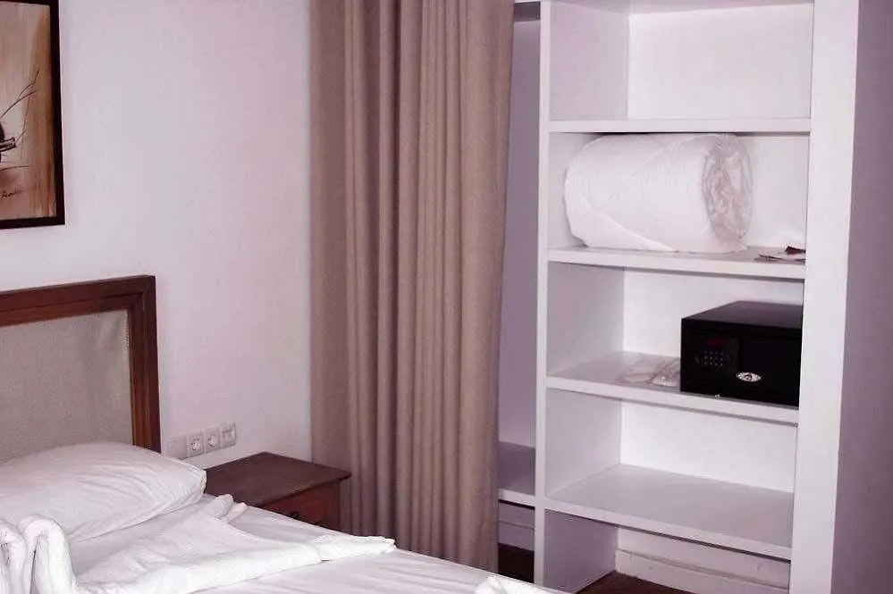 Le Chance Hotel & Spa Gumbet 3*, Bodrum Turkey