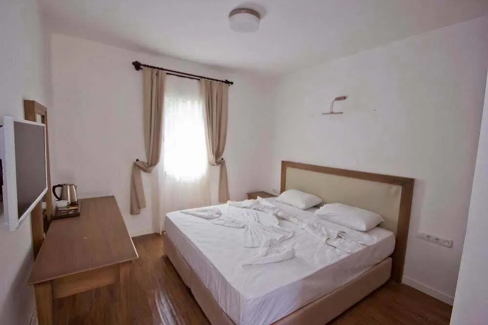 Le Chance Hotel & Spa Gumbet