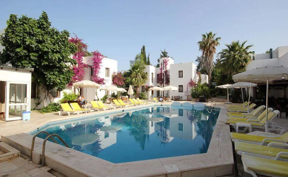 Le Chance Hotel & Spa Бодрум