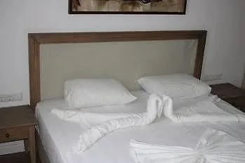 Le Chance Hotel & Spa Бодрум
