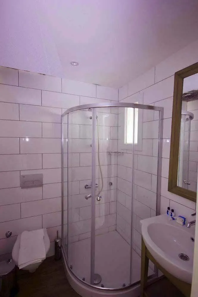 Le Chance Hotel & Spa Бодрум